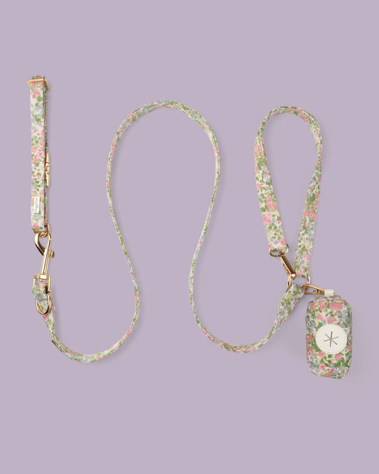 Petal Breeze Collar Set