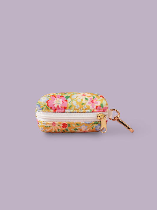 Sunny Bloom Dog Poop Bag