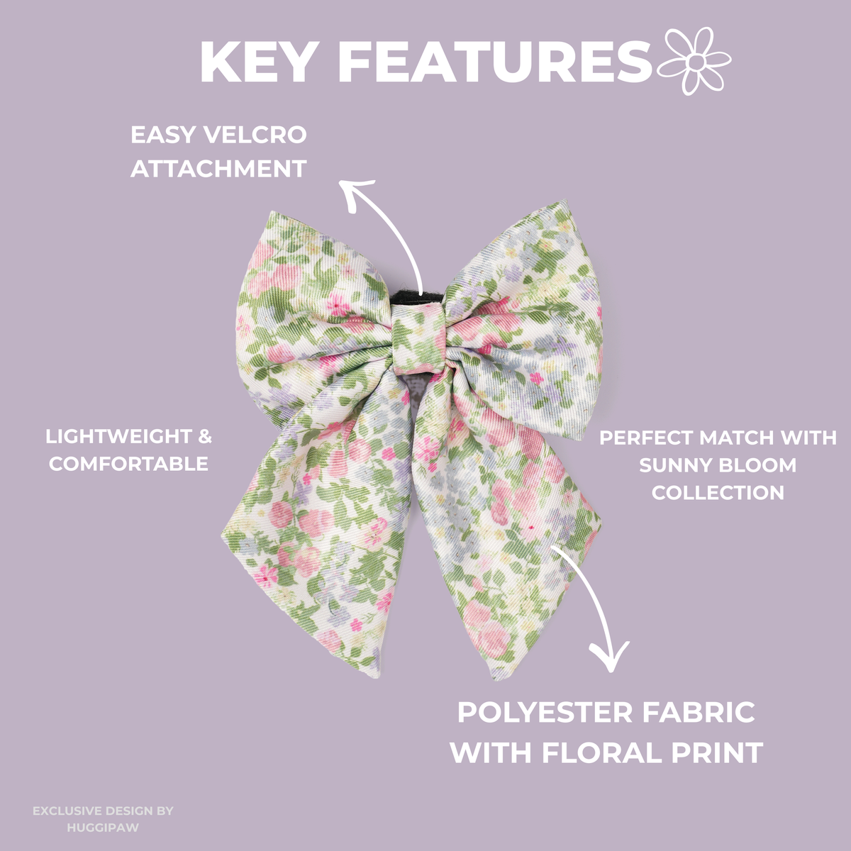SAILOR BOW TIES