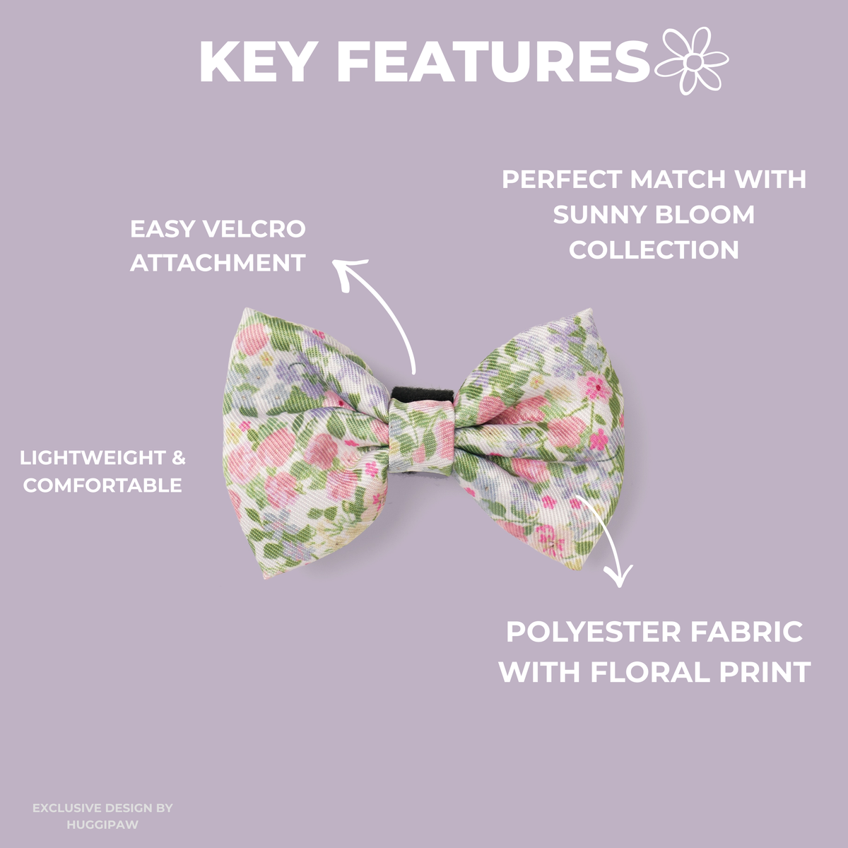 BOW TIES