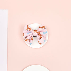 Dreamland Deer Dog Sailor Bow Ties