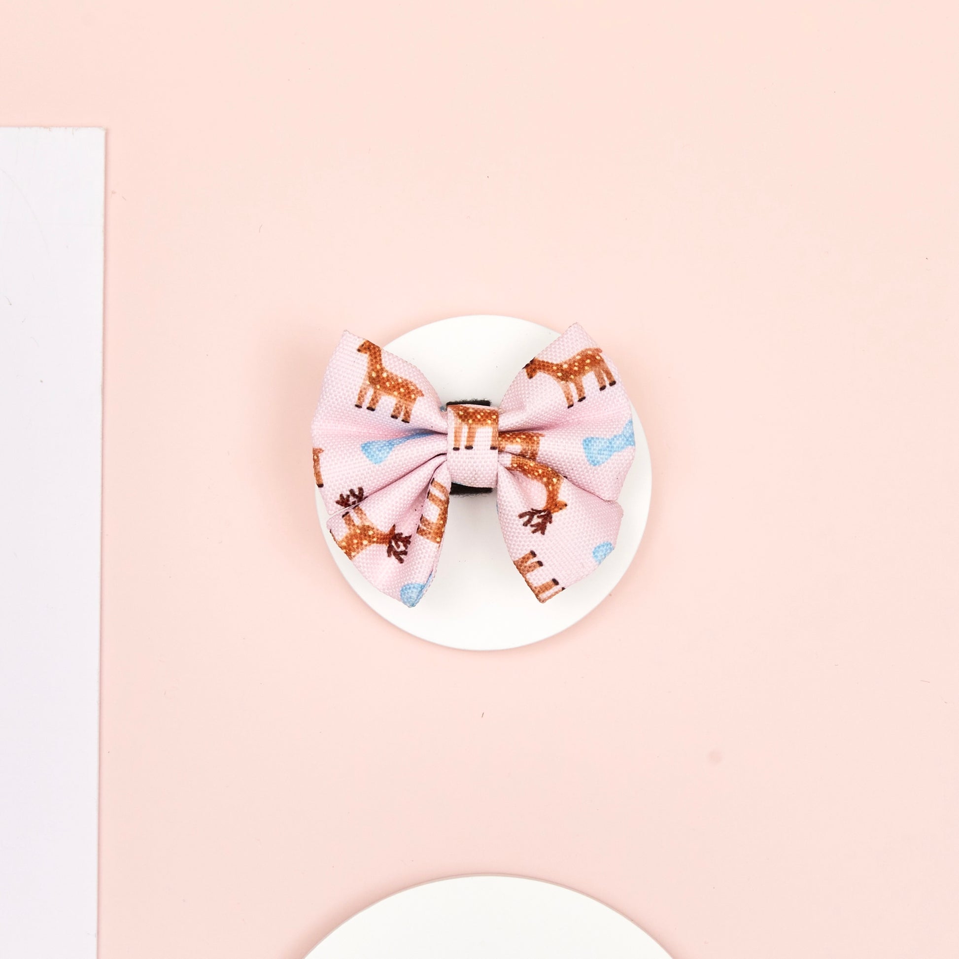 Dreamland Deer Dog Sailor Bow Ties
