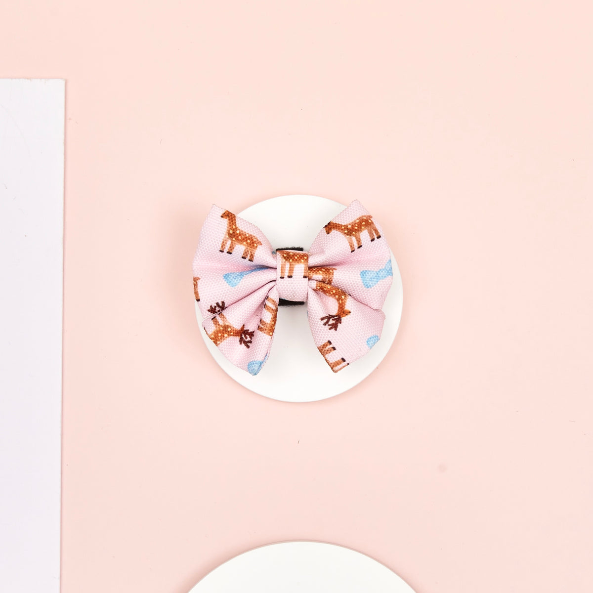 Dreamland Deer Dog Sailor Bow Ties