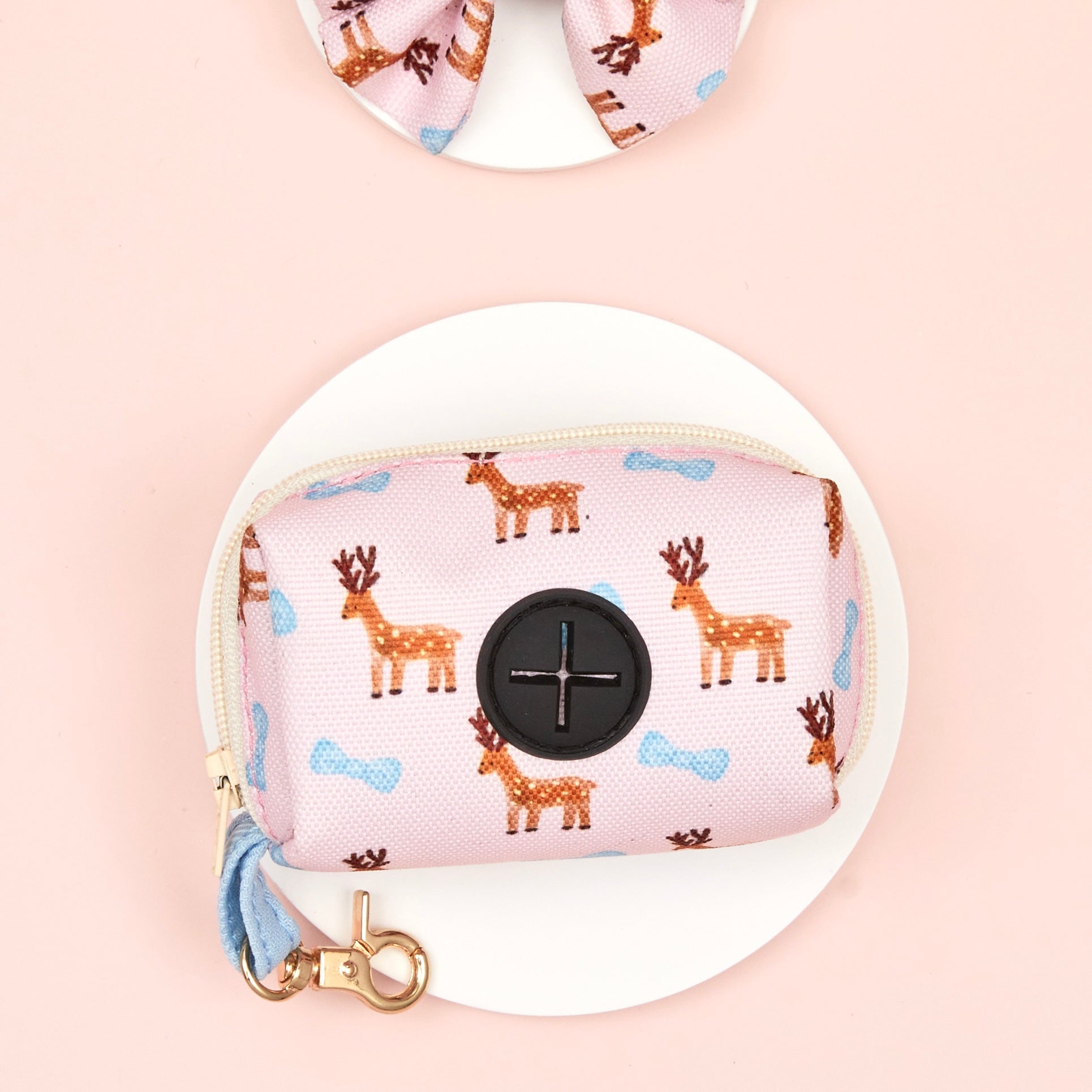 Dreamland Deer Dog Poop Bag