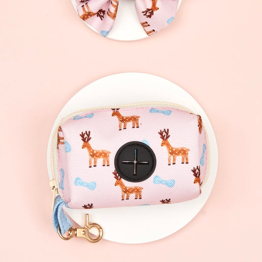 Dreamland Deer Dog Poop Bag