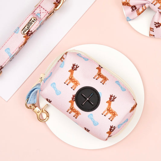 Dreamland Deer Dog Poop Bag