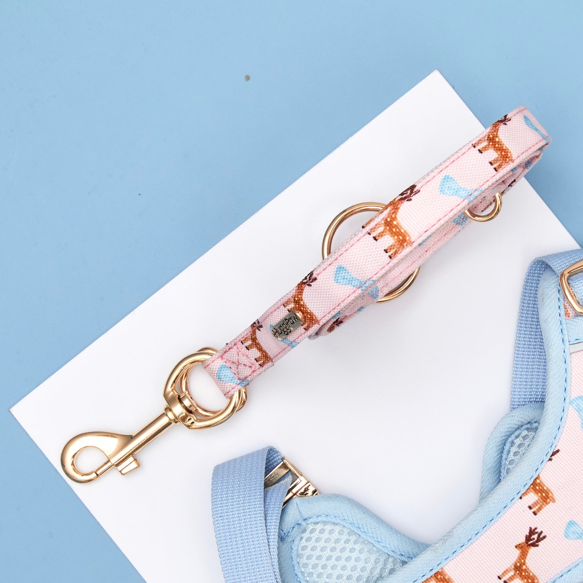 Dreamland Deer Dog Lead