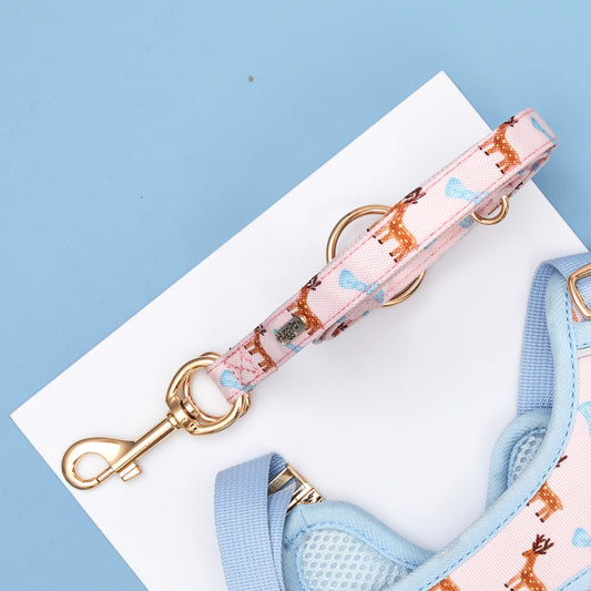 Dreamland Deer Dog Lead