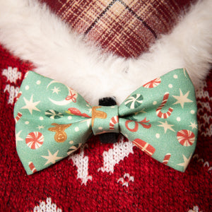 Merry Paws Dog Bow Ties