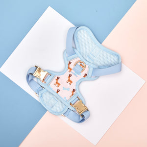 Dreamland Deer Dog Harness