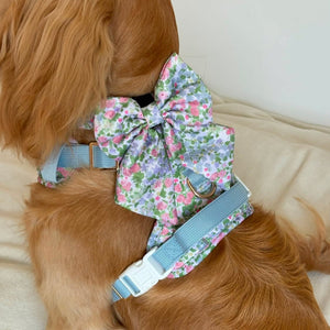 Petal Breeze Dog Sailor Bow Ties