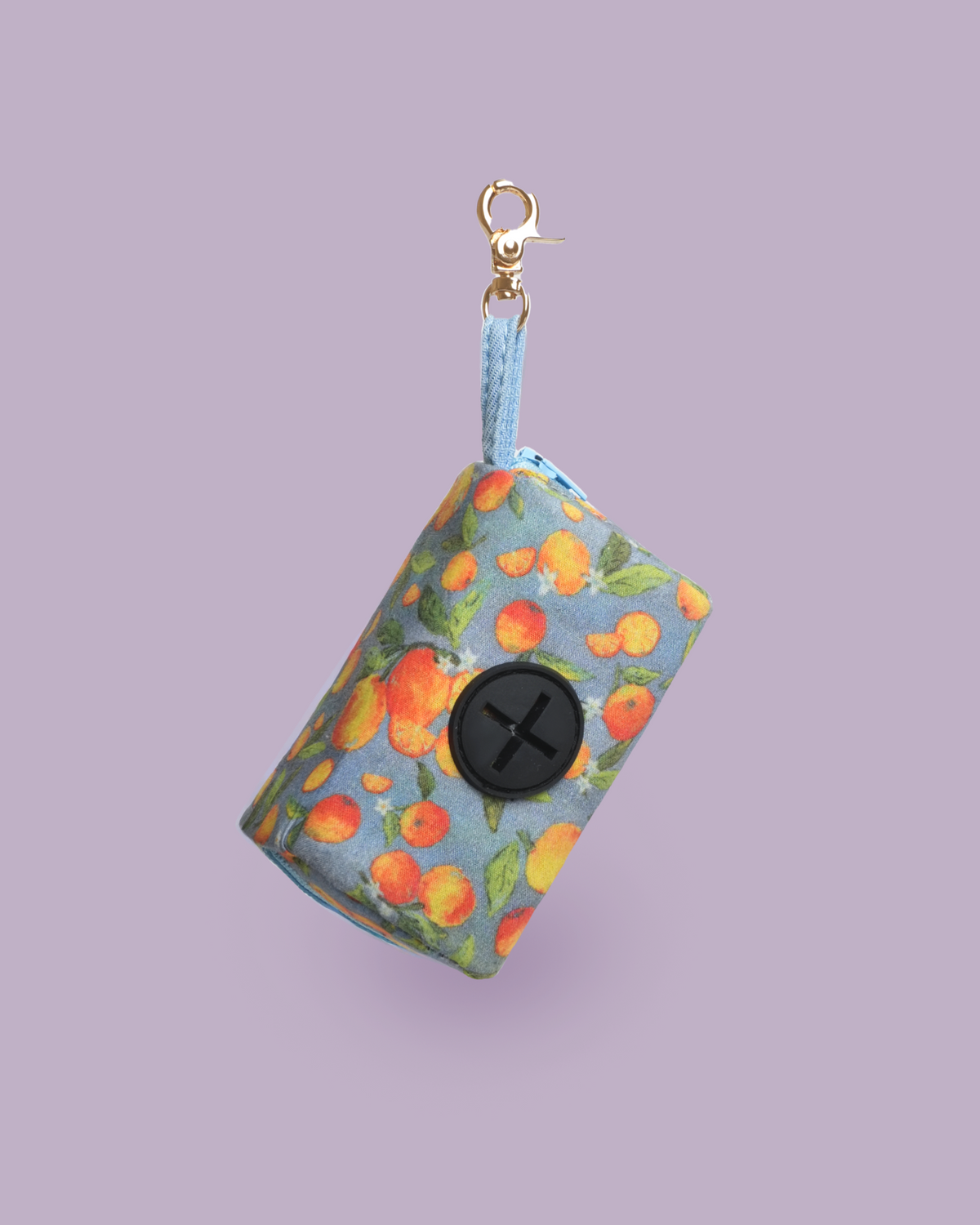 Citrus Breeze Dog Poop Bag