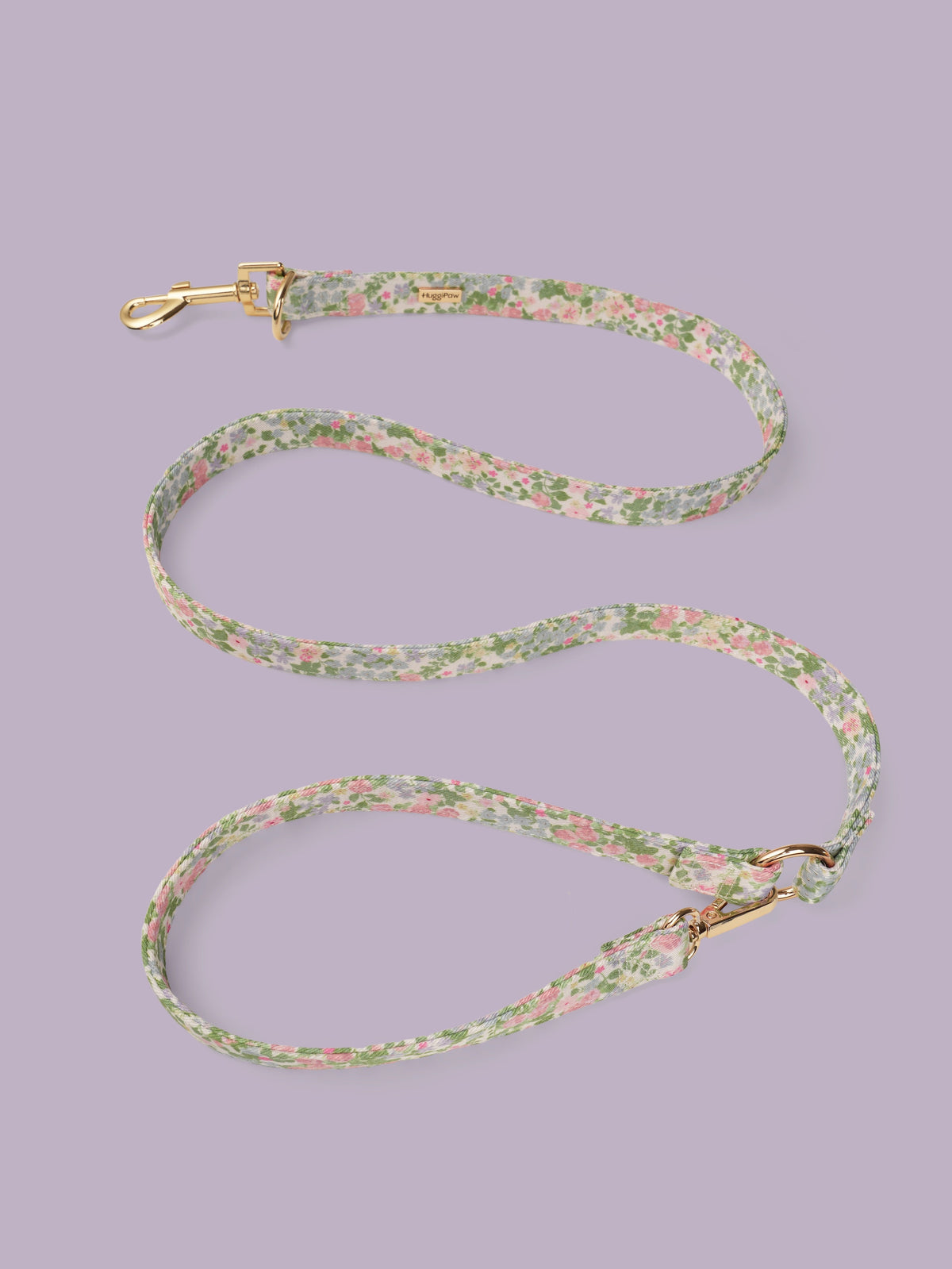 Petal Breeze Dog Lead