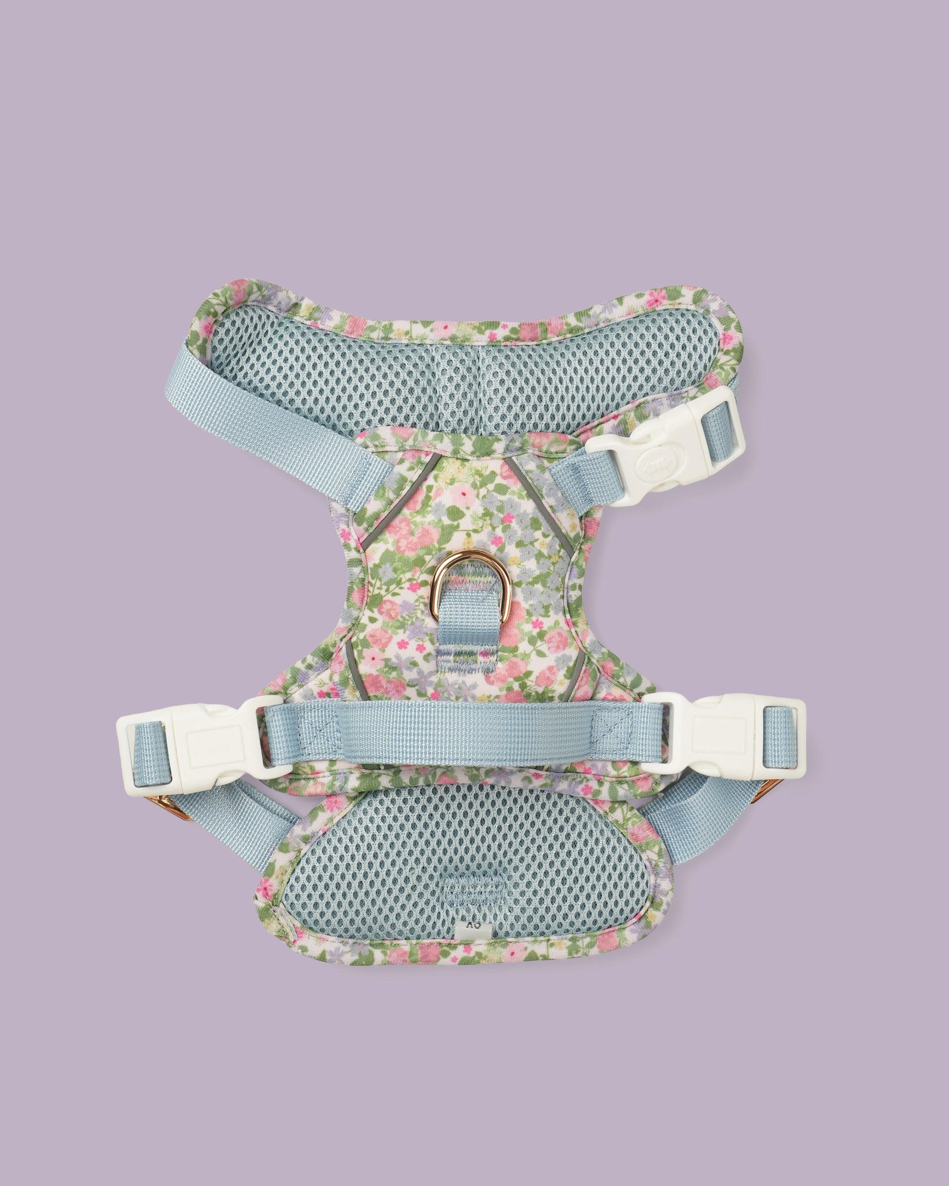 Petal Breeze Dog Harness