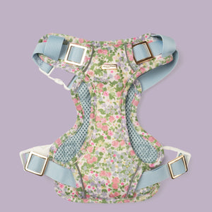 Petal Breeze Dog Harness
