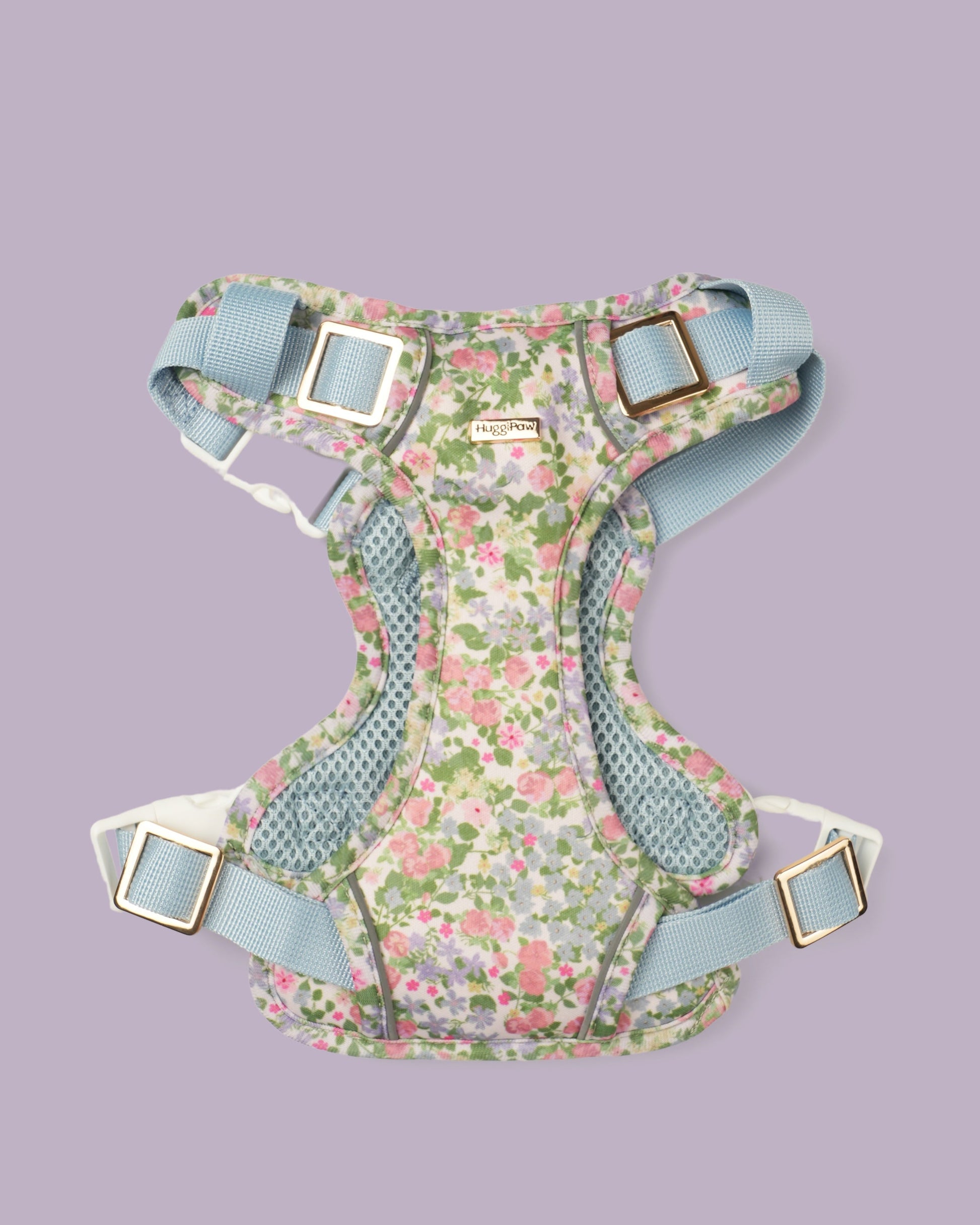 Petal Breeze Dog Harness
