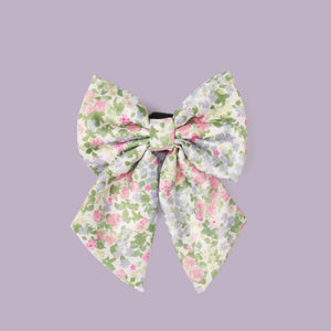 Petal Breeze Dog Sailor Bow Ties