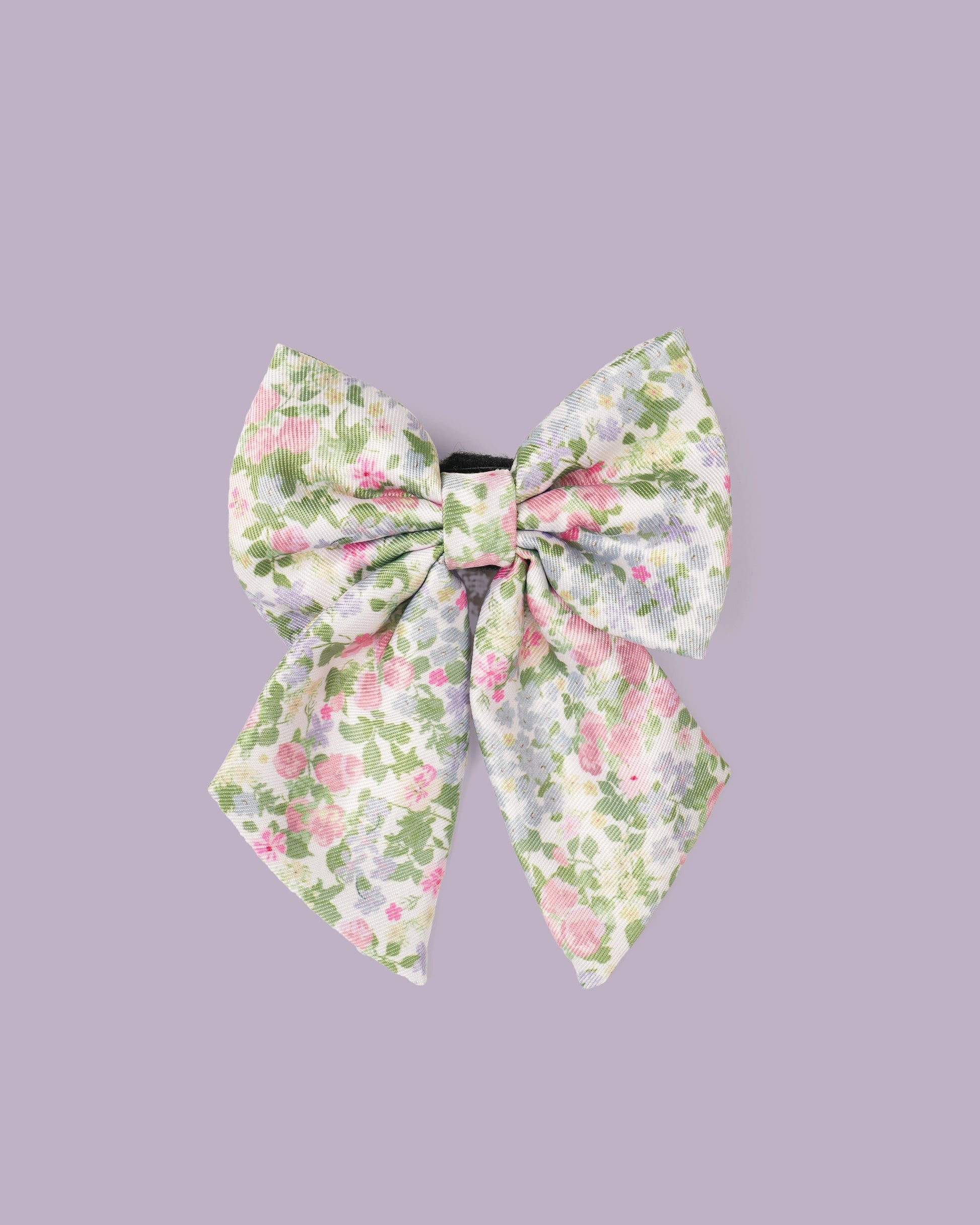 Petal Breeze Dog Sailor Bow Ties