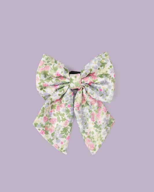 Petal Breeze Dog Sailor Bow Ties