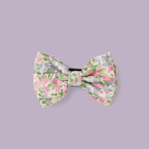 Petal Breeze Dog Bow Ties