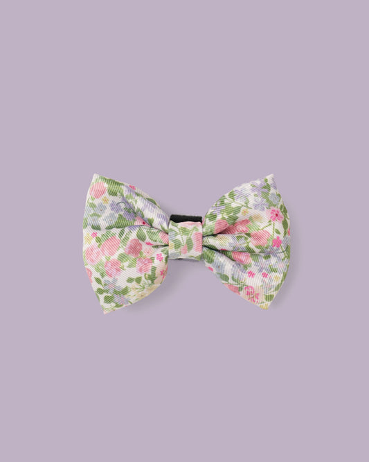 Petal Breeze Dog Bow Ties