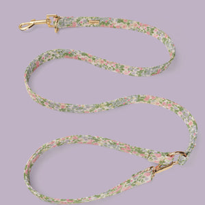 Petal Breeze Dog Lead