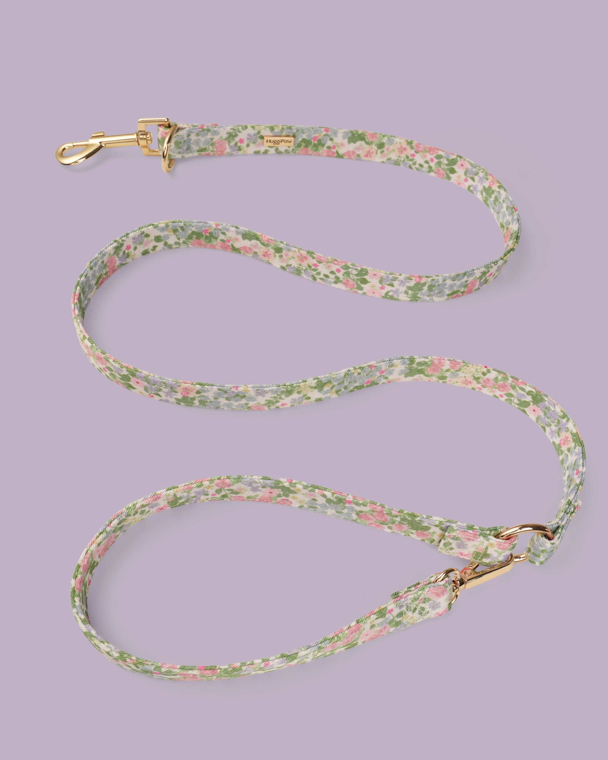 Petal Breeze Dog Lead