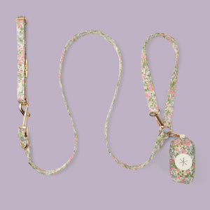 Petal Breeze Collar Set