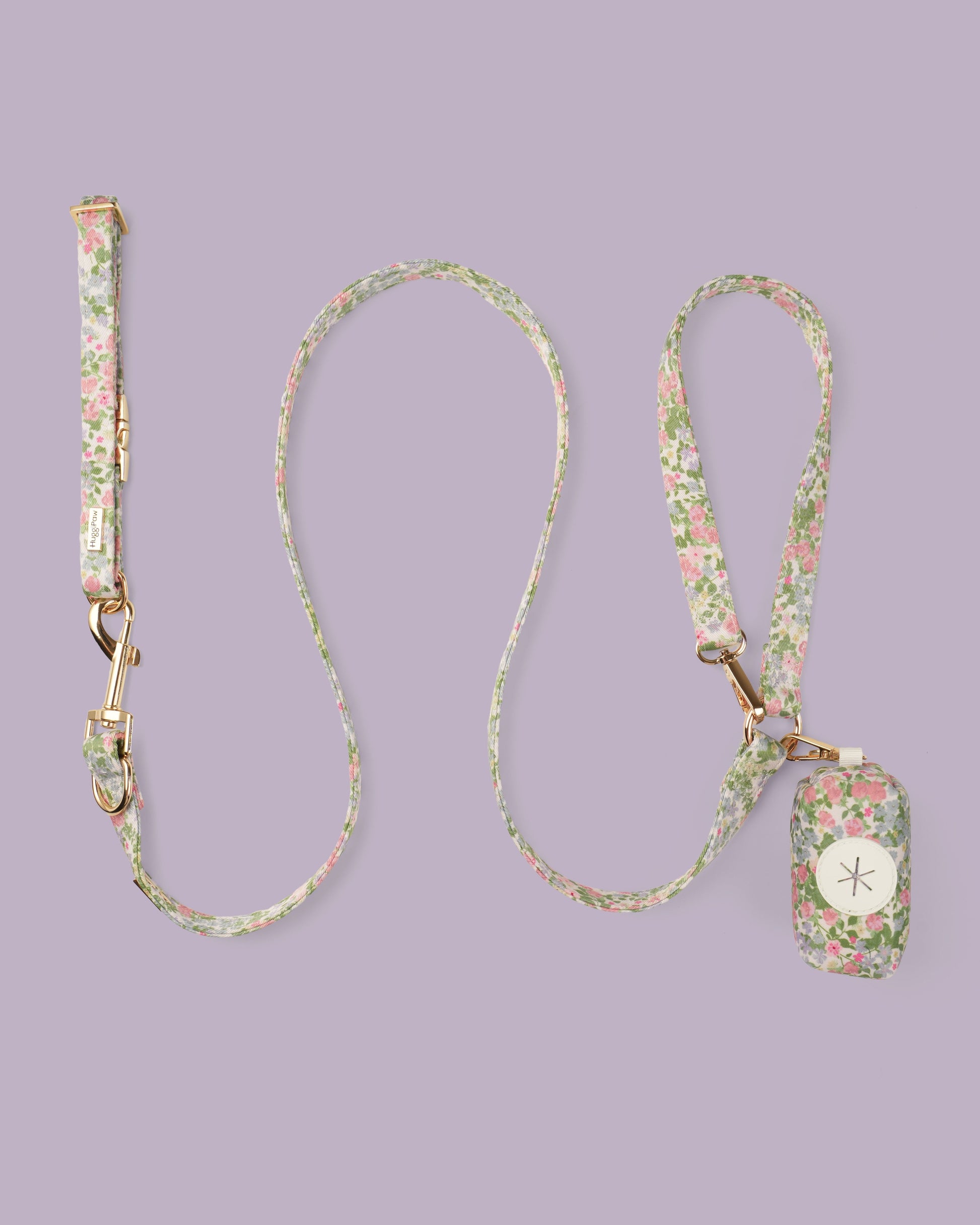 Petal Breeze Collar Set