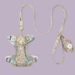 Petal Breeze Harness Set