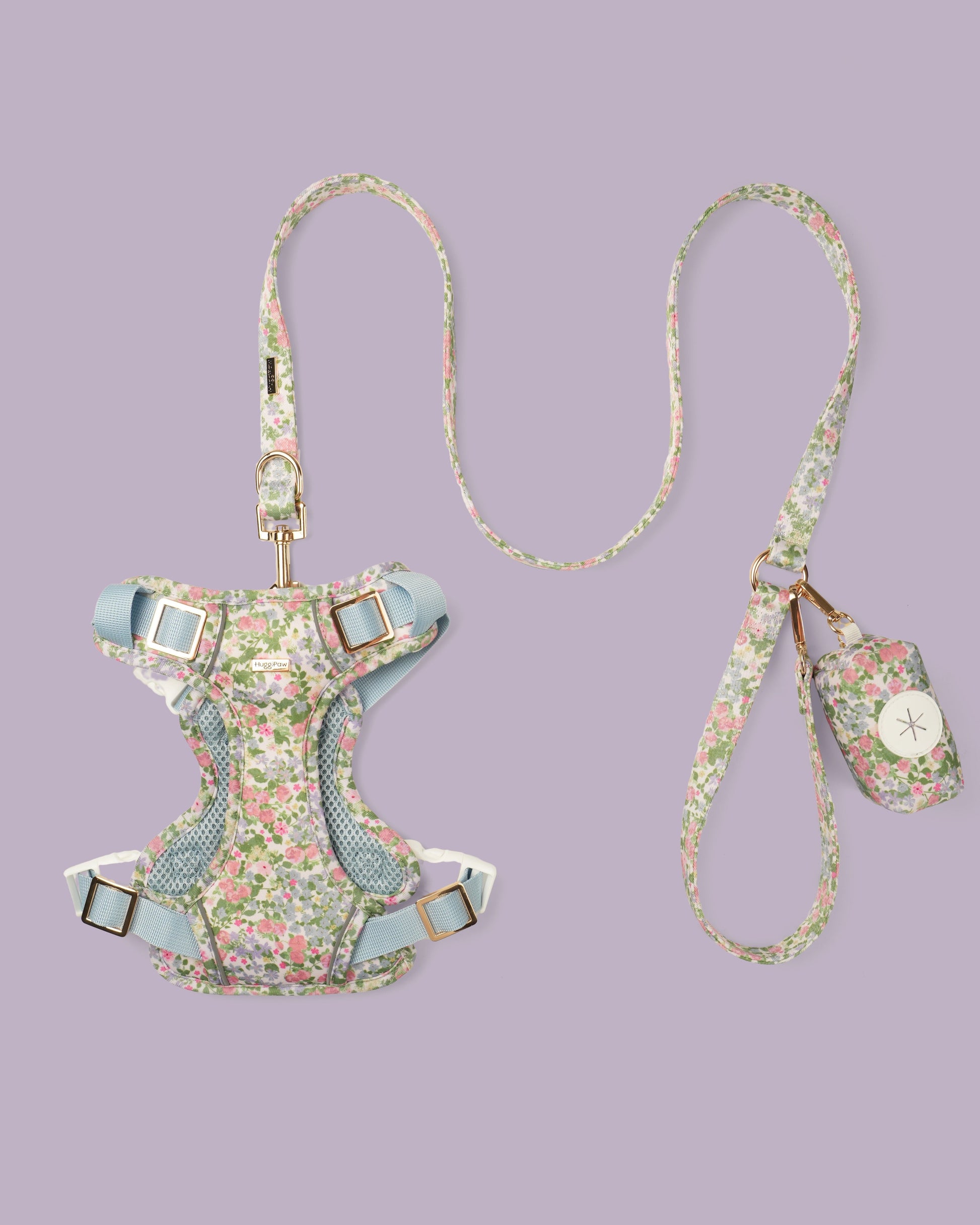 Petal Breeze Harness Set