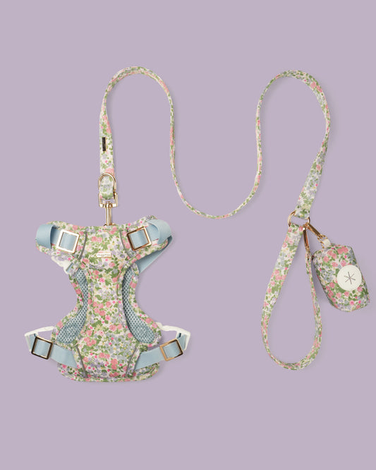 Petal Breeze Harness Set