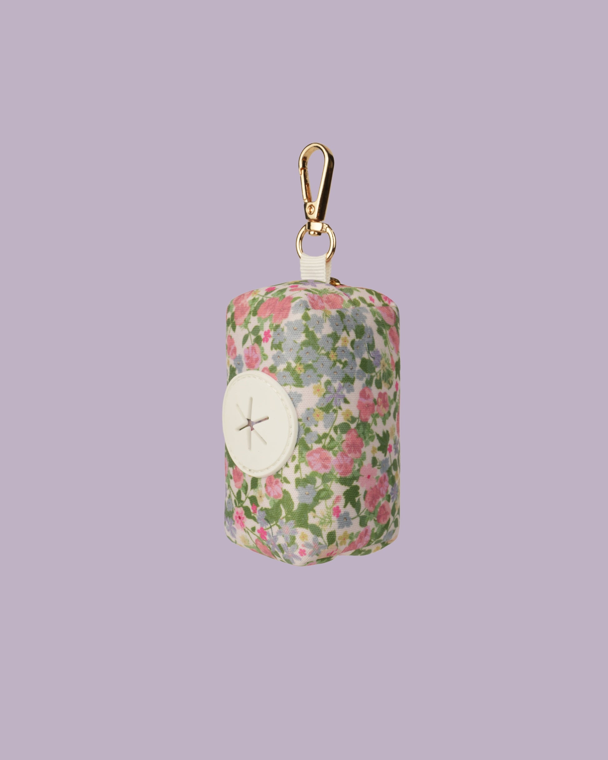 Petal Breeze Dog Poop Bag
