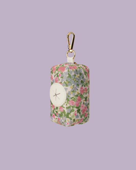 Petal Breeze Dog Poop Bag