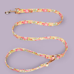 Sunny Bloom Collar Set