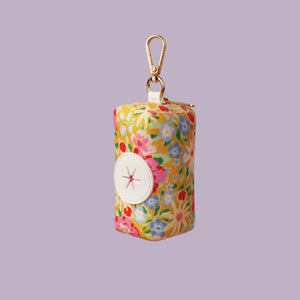 Sunny Bloom Collar Set