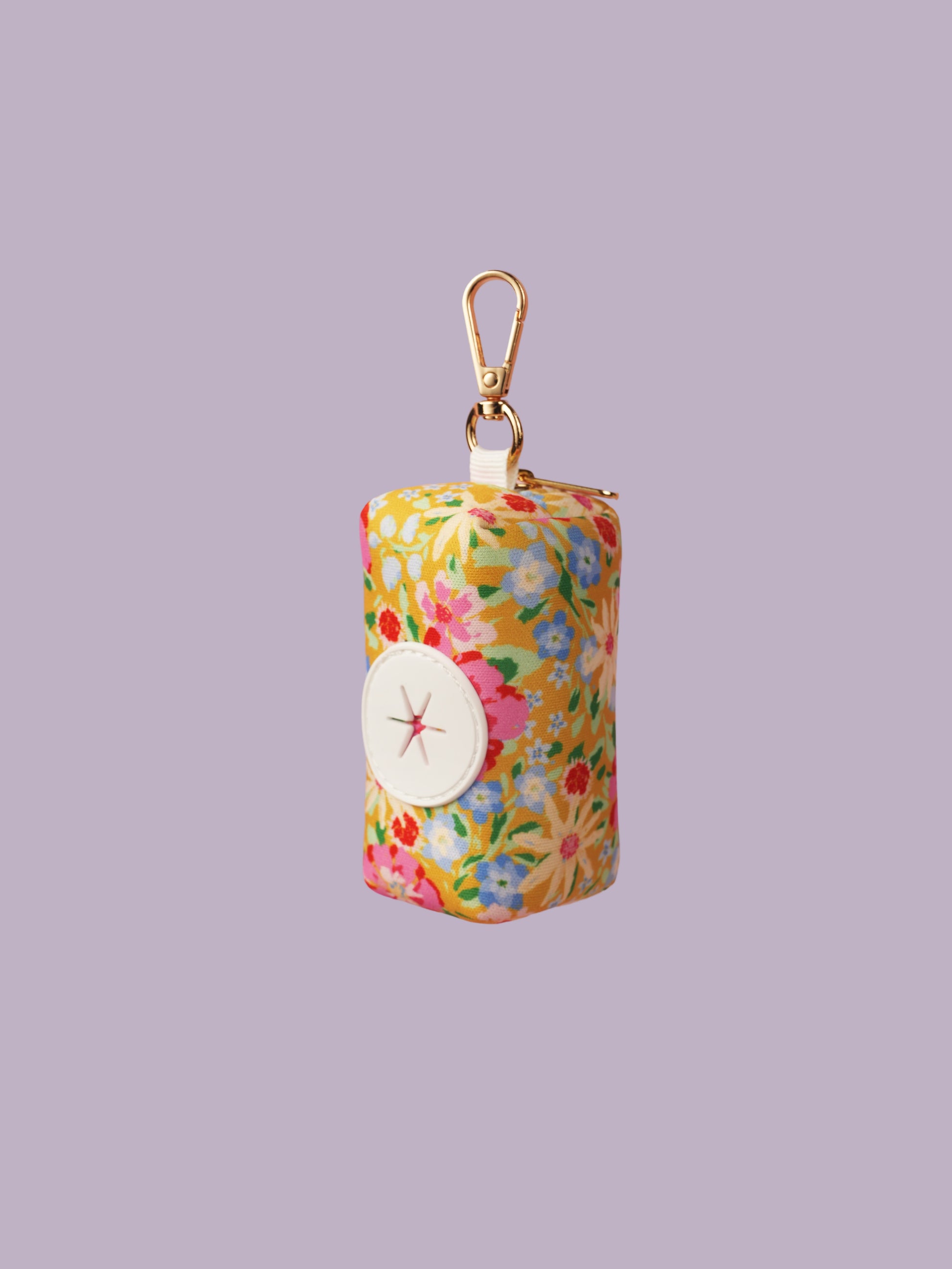 Sunny Bloom Collar Set