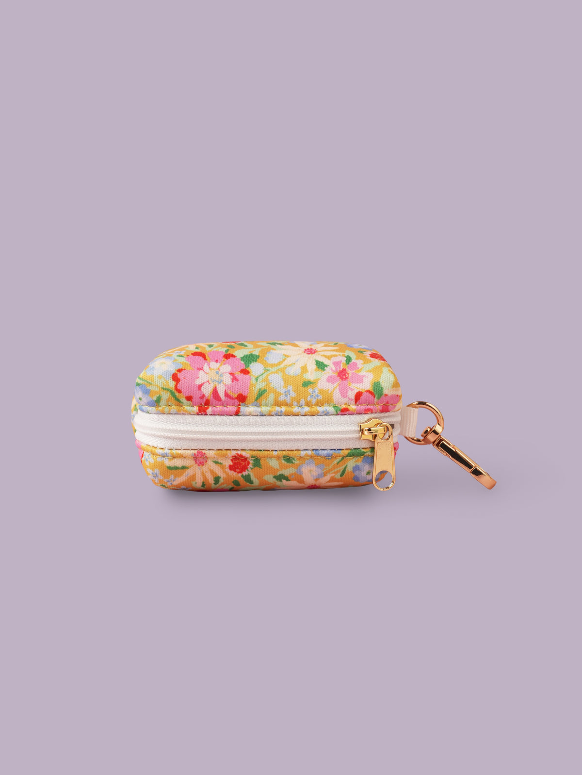 Sunny Bloom Dog Poop Bag
