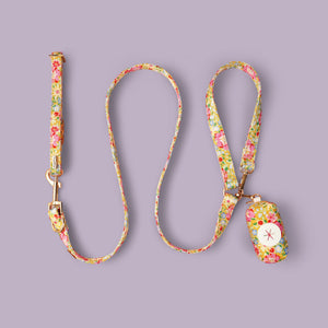 Sunny Bloom Collar Set