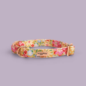Sunny Bloom Collar Set